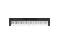 Piano de palco / Piano digital/Pianos Digitais Portáteis  Yamaha  P-145 B BT