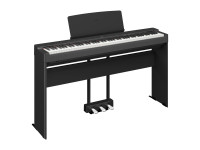 Pianos Digitais Portáteis  Yamaha  P-225 B Complete Home Bundle