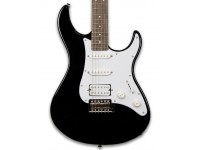  Guitarra elétrica/Guitarras formato ST Yamaha Pacifica 012 BL 