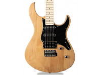 Guitarras formato ST Yamaha Pacifica 112 VMX YNS 