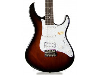 Guitarras formato ST Yamaha Pacifica 112J OVS Old Violin Sunburst 