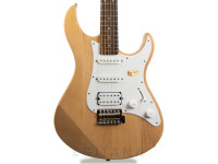 Guitarras formato ST Yamaha  Pacifica 112J YNS