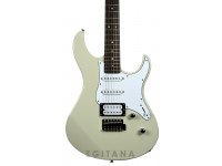 Guitarras formato ST Yamaha Pacifica 112V Vintage White 