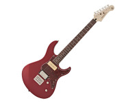 Guitarras formato ST Yamaha  Pacifica 311H RM 