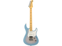  Guitarra elétrica/Guitarras formato ST Yamaha  Pacifica Professional BLB MF