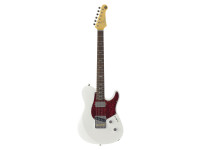Guitarra Elétrica/Guitarras formato T Yamaha Pacifica SC P11S Shell White