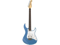 Guitarras formato ST Yamaha  PACIFICA112J Lake Placid Blue