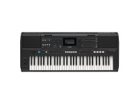 Teclado/Teclados Yamaha PSR-E483