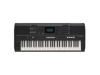 Teclado/Teclados Yamaha PSR-E583