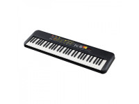 Teclado/Teclados Yamaha PSR-F52 Teclado Ideal para Iniciantes