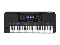 Teclado/Teclados Yamaha PSR-SX720+