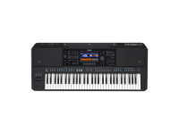 Teclados Yamaha  PSR-SX720