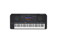 Teclados Yamaha  PSR-SX920