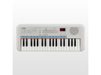 Teclado portátil/Teclados Yamaha  PSS-E30 Teclado Infantil 37 Teclas 74 Sons 20 Musicas