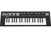 Sintetizadores Yamaha Reface CP Sintetizador com Efeitos Vintage 70´s