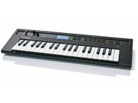 Sintetizador/Sintetizadores Yamaha Reface DX Sintetizador Portátil 
