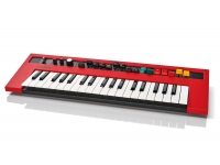 Sintetizador/Sintetizadores Yamaha Reface YC Sintetizador 37 Teclas com Initial Touch