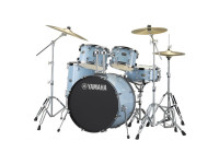 Conjunto de Bateria/Conjunto de bateria completo Yamaha  Rydeen Standard Gloss Pale Blue