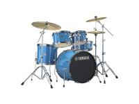 Conjunto de Bateria/Conjunto de bateria completo Yamaha  Rydeen Studio Sky Blue