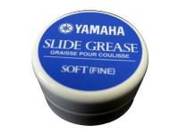 Lubrificantes para sopros Yamaha Slide Grease Soft 