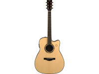 Guitarra Dreadnought/Guitarra Acústica Yamaha  TAG3 C Natural B-Stock