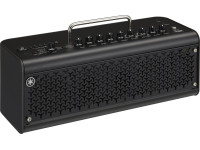 Amplificador para guitarra/Combo a transístor Yamaha  THR30IIW Black