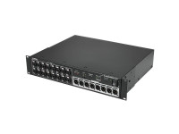 Mesa de mistura para stage box/Mesas de mistura digitais Yamaha Tio 1608-D2