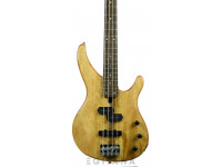 Baixo elétrico de 4 cordas/Baixo de 4 Cordas Yamaha TRBX 174EW NAT 