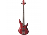 Baixo de 4 Cordas Yamaha TRBX 304 CAR 