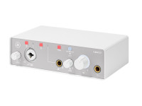 Interface Áudio USB/Interface Áudio USB Yamaha UR12 MK3 White