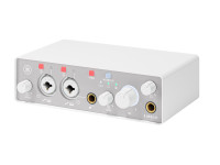 Interface Áudio USB/Interface Áudio USB Yamaha UR22 MK3 White