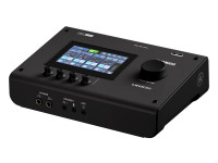 Interface Áudio USB/Interface Áudio USB Yamaha URX22 BK