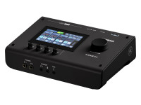Interface Áudio USB/Interface Áudio USB Yamaha URX44 BK