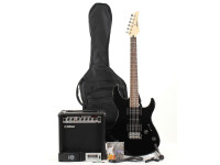 Packs de guitarra  Yamaha ERG 121 GPII Pack de Guitarra Completo