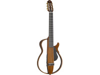 Guitarra Clássica Elétrificada /Guitarras clássicas eletrificadas Yamaha  Yamaha SLG200NW NA