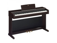 Pianos Digitais de Móvel Yamaha YDP-145 R Arius Piano Digital com GHS e Half-Pedal