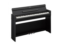 Pianos Digitais de Móvel Yamaha YDP-S55 Arius Piano Digital Preto de 88 Teclas GH3