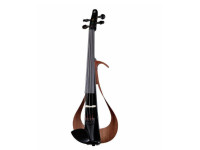 Violinos e violas eléctricas Yamaha YEV-104 TBL Electric Violin