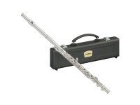 Flauta transversal (pratos abertos) Yamaha YFL-282 