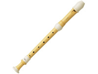 Flauta alto (barroco)/Flauta alto (barroco) Yamaha  YRA-402B Alto Recorder Eco