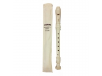 Flauta soprano (barroco) Yamaha YRS-24 B 