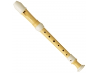 Flauta soprano (barroco) Yamaha YRS-402 B Ecodear 