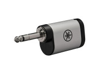 Transmissor portátil digital/Transmissão de audio sem fio  Yamaha YW10T Wireless Transmitter