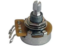Potenciómetro Yellow Parts  500 K OHM de curva A