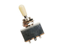 Switch/Interruptor de 3 vias Yellow Parts  Ez1180w