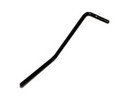 Alavanca para a guitarra/Acessórios para Tremolos Yellow Parts  Ez1360b