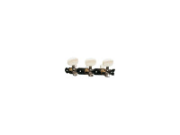 Sistema mecâncio para guitarra clássica/Sistema mecâncio para guitarra clássica Yellow Parts  Ez1758n