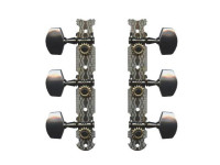 Sistema mecâncio para guitarra clássica/Sistema mecâncio para guitarra clássica Yellow Parts  Ez1761n