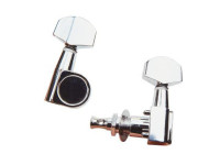 Sistemas mecânicos 3L/3R para guitarra elétrica/Sistemas mecânicos 3L/3R para guitarra elétrica Yellow Parts  Ez17802c