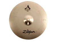 Pratos Crash de 16 Zildjian 16 A-Custom Crash